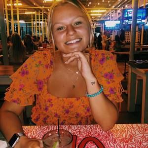 Meet your Posher, Grace